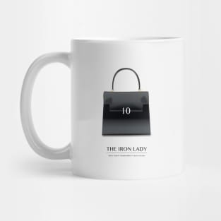 The Iron Lady Mug